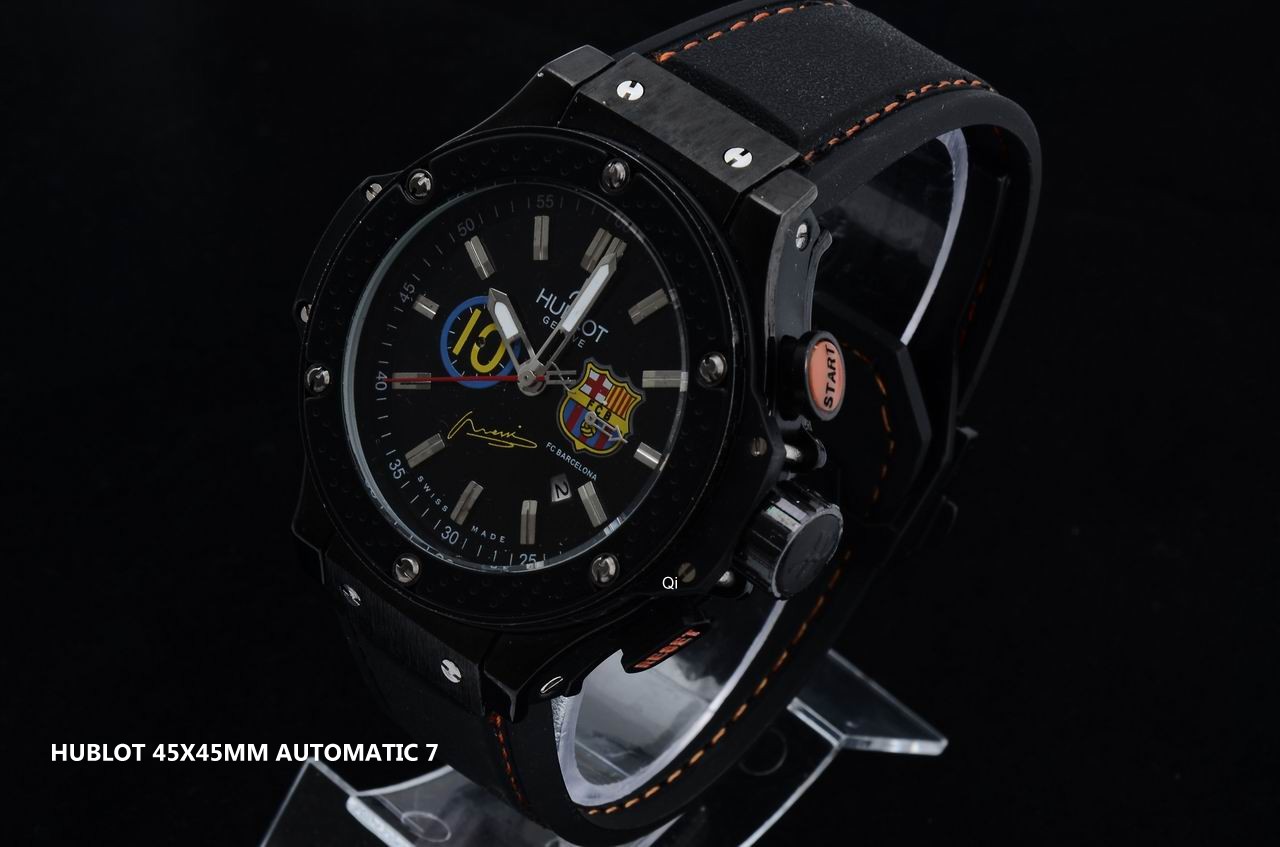 HUBLOT GENEVE Watch 254